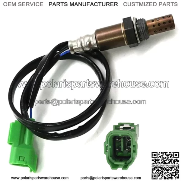 Oxygen sensor (rear) 18213-50G11 forSuzuki Swift MK/1.3/89-05