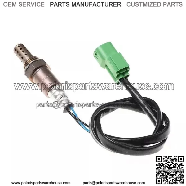 Oxygen sensor (rear) 18213-50G11 forSuzuki Swift MK/1.3/89-05 - Image 2