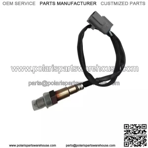 Oxygen sensor (rear) 0258006079 forTianyu/Swift 1.3L/Gray Plug/Euro 4