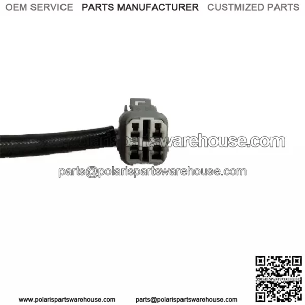 Oxygen sensor (front) 149100-9240 forSuzuki Landy 1.4/Hitachi/ - Image 3