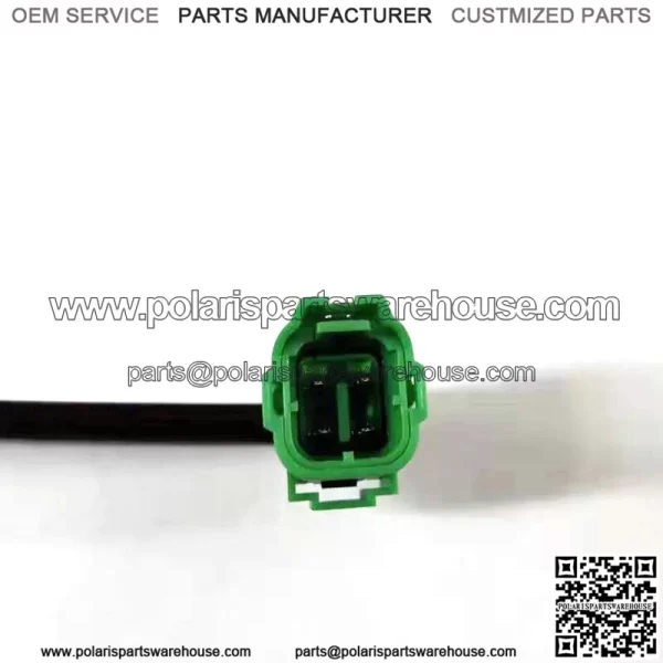 Oxygen sensor (rear) 18213-56K10 forSuzuki Swift 1.5L - Image 3