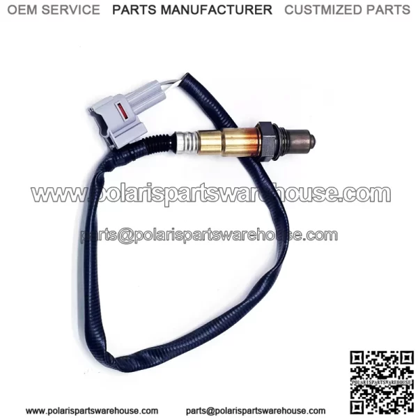 Oxygen sensor (rear) 18213-77J11 forSuzuki (Changan Suzuki) Swift