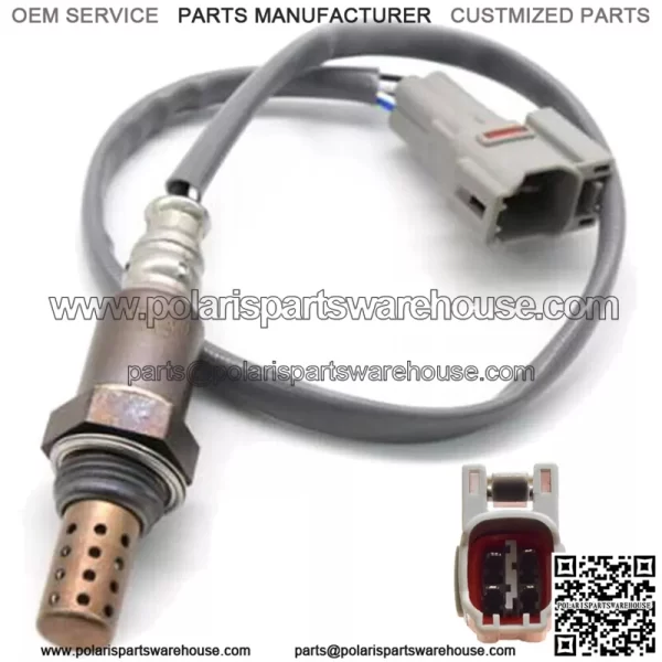 Oxygen sensor (front) 18213-77JA0 forSuzuki Swift 1.5L (Denso)