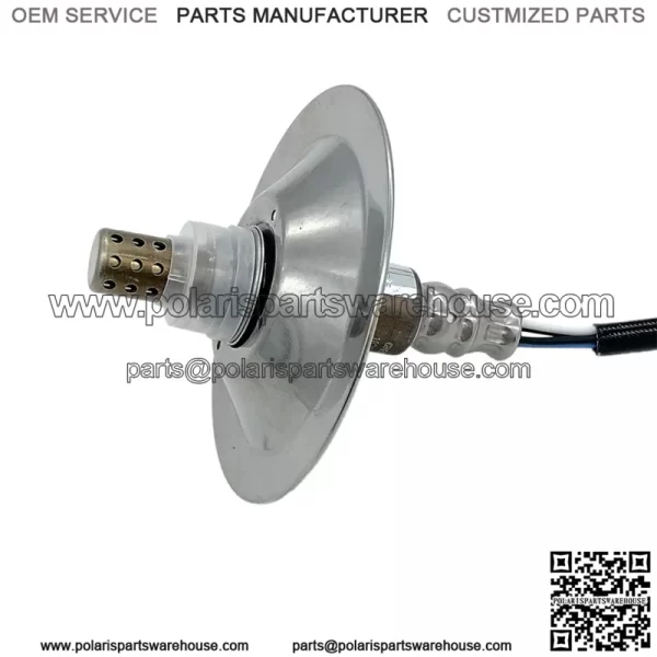 Oxygen sensor (front) 18213-82J00 forSuzuki (Changhe Suzuki) Landy - Image 2