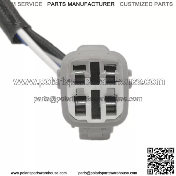 Oxygen sensor (front) 18213-82J00 forSuzuki (Changhe Suzuki) Landy - Image 3