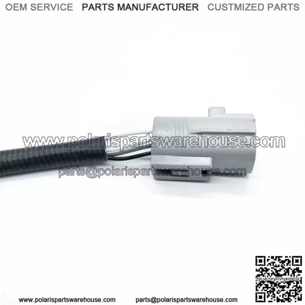 Oxygen sensor (rear) 18213-56KB0 forSuzuki Tianyu 1.5/New Alto 2011- - Image 3