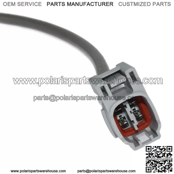 Oxygen sensor (front) 18213-63J01 forChangan Suzuki Swift 1.3 - Image 2