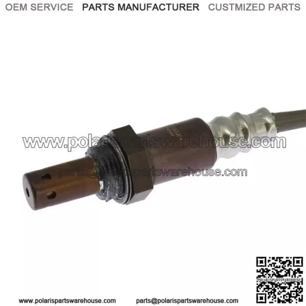 Oxygen sensor (front) 18213-63J01 forChangan Suzuki Swift 1.3 - Image 3