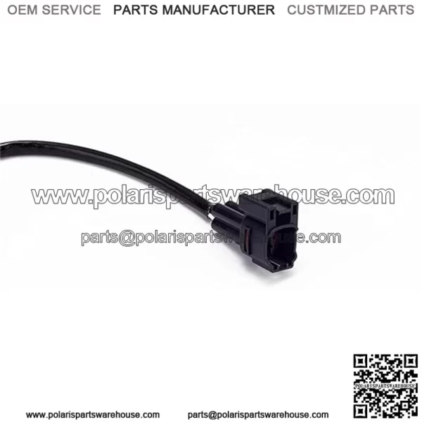 Oxygen sensor (front) 18213-62L00 forSuzuki New Alto 1.0/09-13 - Image 2