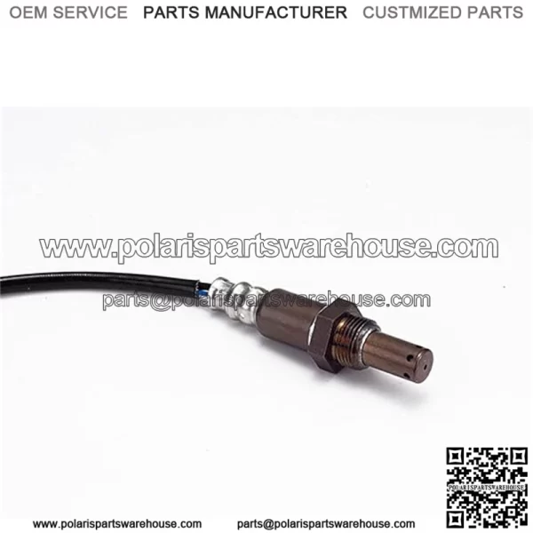 Oxygen sensor (front) 18213-62L00 forSuzuki New Alto 1.0/09-13 - Image 3
