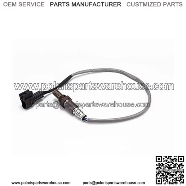 Oxygen sensor (rear) 18213-56K00 forSuzuki Swift 1.3
