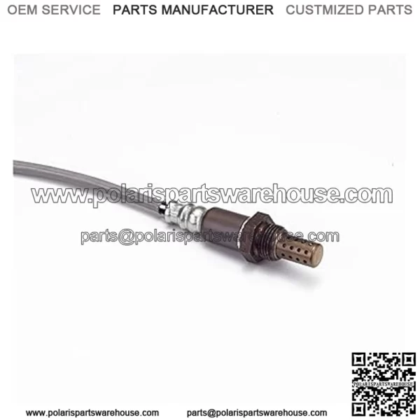 Oxygen sensor (rear) 18213-56K00 forSuzuki Swift 1.3 - Image 2