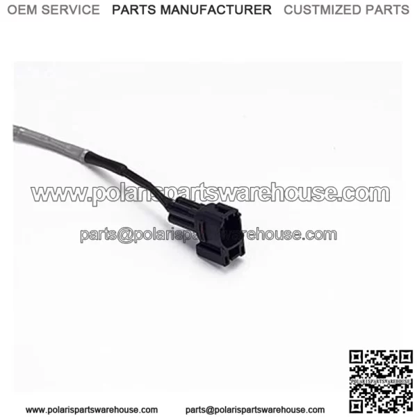 Oxygen sensor (rear) 18213-56K00 forSuzuki Swift 1.3 - Image 3