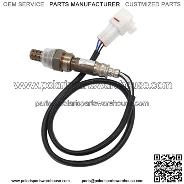 Oxygen sensor (rear) 18213-78K10 forSuzuki 2006 Super Vitara 2.4L - Image 2