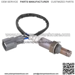 Oxygen sensor (rear) 89465-06240 315MM for Toyota Camry 06-15 2.0L/2.4L