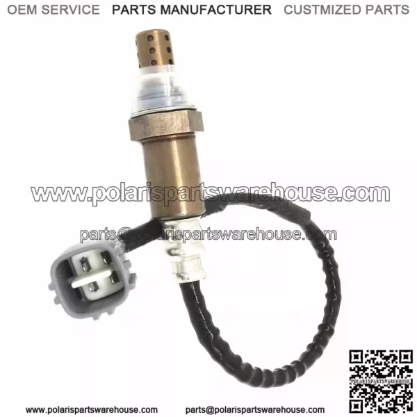 Oxygen sensor (rear) 89465-0G030  for Toyota Prado 10 4.0L - Image 2