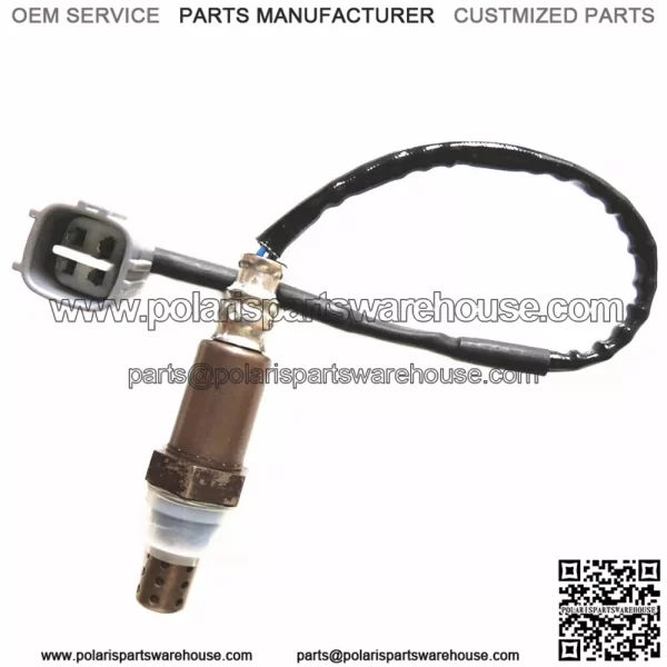 Oxygen sensor (rear) 89465-0G030  for Toyota Prado 10 4.0L - Image 5