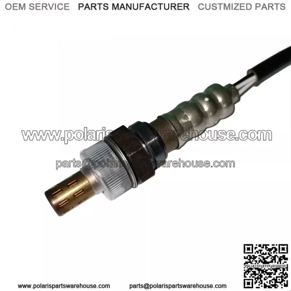 Oxygen sensor (rear) 89465-33220 280MM for Toyota Camry 03 2.0/2.4L - Image 3