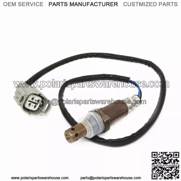Oxygen sensor (rear) 89465-48250  for Toyota Highlander 09-12 2.7L/3.5L - Image 2