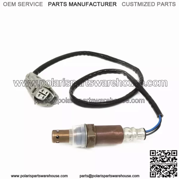 Oxygen sensor (rear) 89465-48250  for Toyota Highlander 09-12 2.7L/3.5L - Image 3