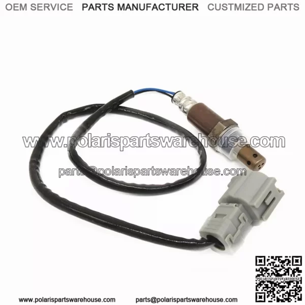 Oxygen sensor (rear) 89465-48250  for Toyota Highlander 09-12 2.7L/3.5L - Image 4
