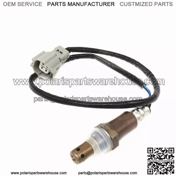 Oxygen sensor (rear) 89465-48250  for Toyota Highlander 09-12 2.7L/3.5L - Image 5