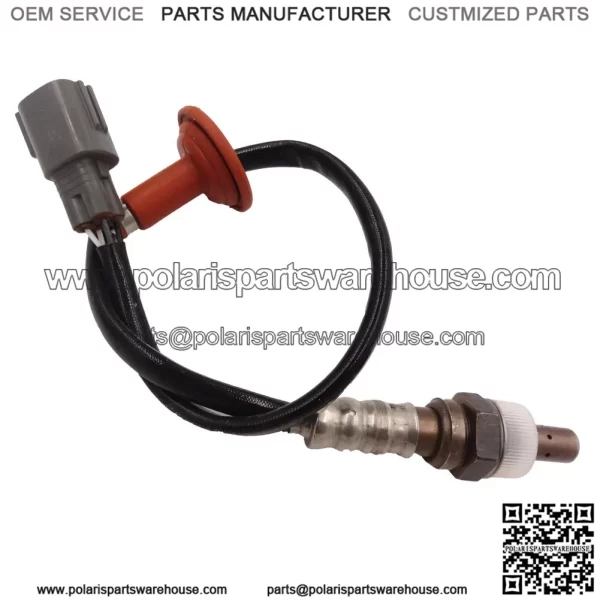 Oxygen sensor (rear) 89465-52370  for Toyota Vios 03-07 - Image 2