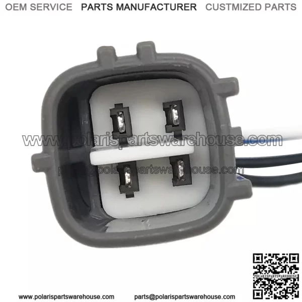Oxygen sensor (front) 89467-33080  for Toyota 06 Camry 2.0/2.4L - Image 3