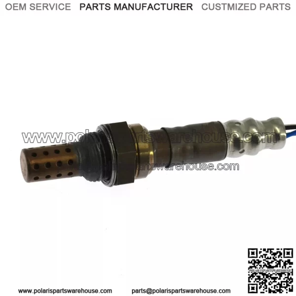 Oxygen sensor (rear) 89465-60150  for Toyota 05 Land Cruiser 4.7L - Image 2