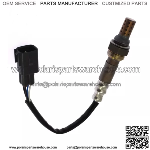 Oxygen sensor (rear) 89465-60150  for Toyota 05 Land Cruiser 4.7L - Image 3