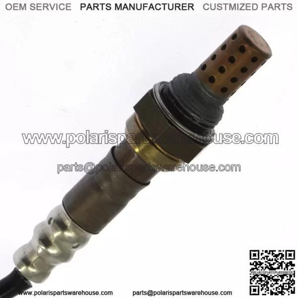 Oxygen sensor (rear) 89465-60150  for Toyota 05 Land Cruiser 4.7L - Image 4