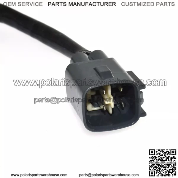 Oxygen sensor (rear) 89465-60150  for Toyota 05 Land Cruiser 4.7L - Image 5