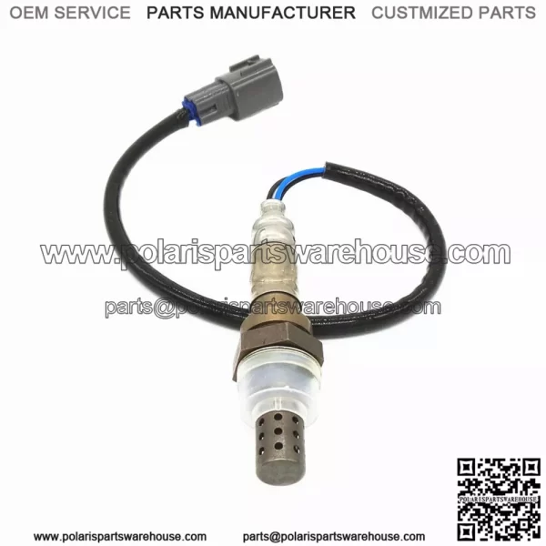 Oxygen sensor (rear) 89465-0D160  for Toyota 04 Vios 1.3L