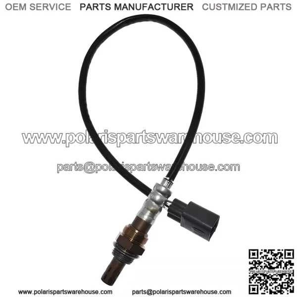 Oxygen sensor (front) 89465-20810  for Toyota 03 Yaris 1.3L - Image 2
