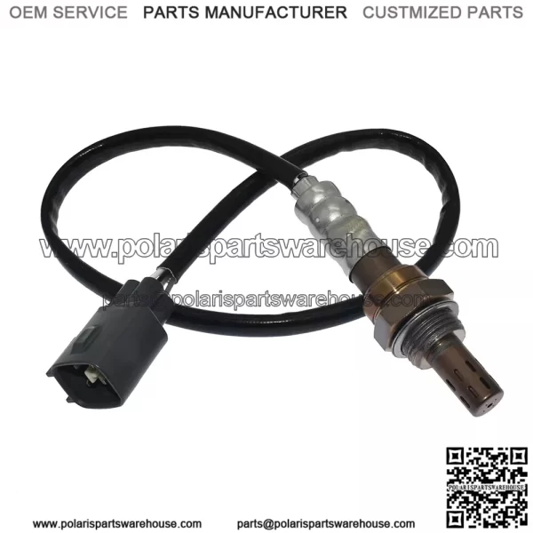 Oxygen sensor (front) 89465-20810  for Toyota 03 Yaris 1.3L - Image 3
