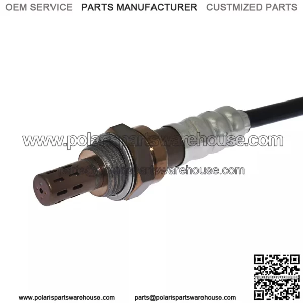 Oxygen sensor (front) 89465-20810  for Toyota 03 Yaris 1.3L - Image 4