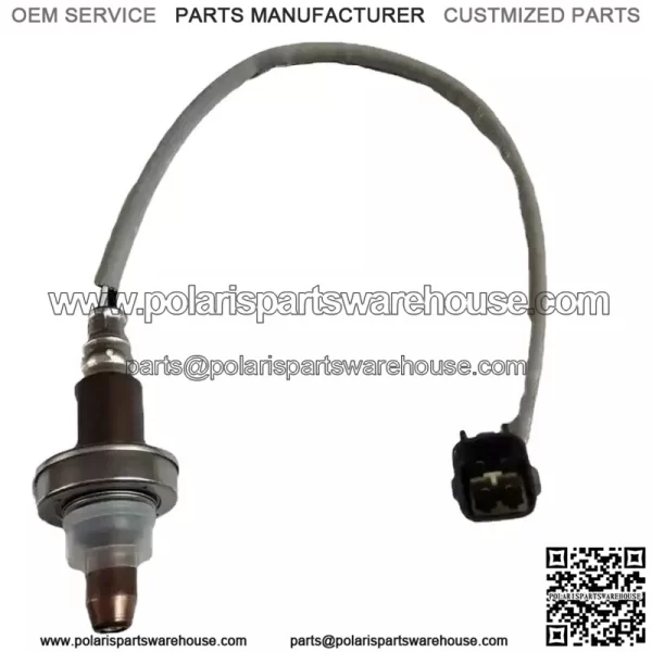 Oxygen sensor (front) 89467-12880  for Toyota Corolla 04/Air-fuel ratio - Image 2