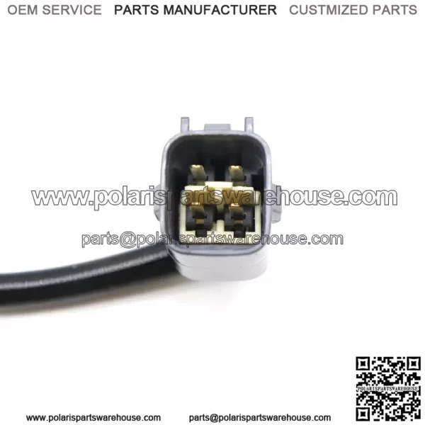 Oxygen sensor (front) 89465-12880  for Toyota 07 Corolla 1.6L - Image 2