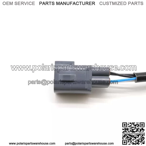 Oxygen sensor (front) 89465-12880  for Toyota 07 Corolla 1.6L - Image 3