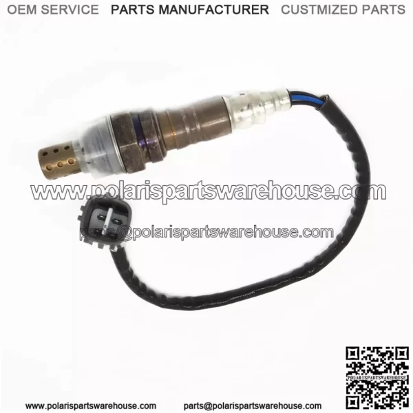 Oxygen sensor (front) 89465-59035  for Toyota 04 Vios 1.5L - Image 5
