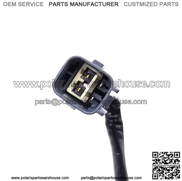 Oxygen sensor (front) 89467-0R070  for Toyota 13 RAV4 Rongfang 2.0L - Image 2