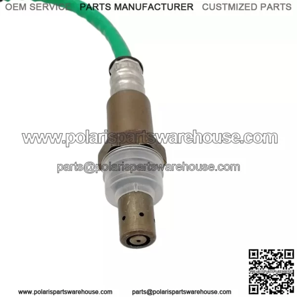Oxygen sensor (rear) 89465-02410  for Toyota 16 Levin 1.6L - Image 2