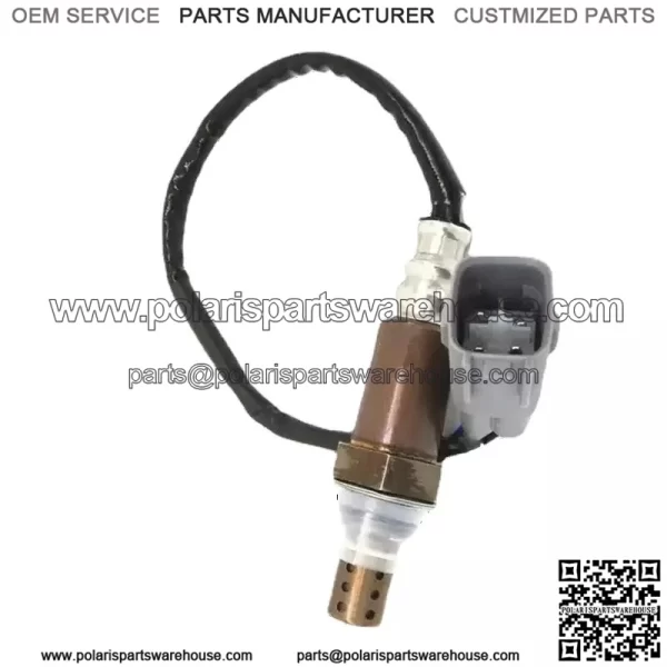 Oxygen sensor (rear) 89465-0D220  for Toyota 14 Vios 1.3L/1.5L