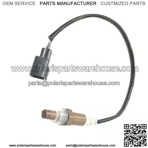 Oxygen sensor (rear) 89465-0D220  for Toyota 14 Vios 1.3L/1.5L - Image 2