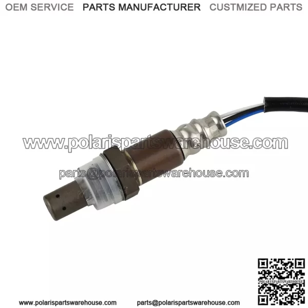 Oxygen sensor (front) 89465-12760  for Toyota 04 Corolla 1.8L - Image 3