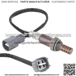 Oxygen sensor (rear) 89465-35660  for Toyota 04 Prado 2.7L