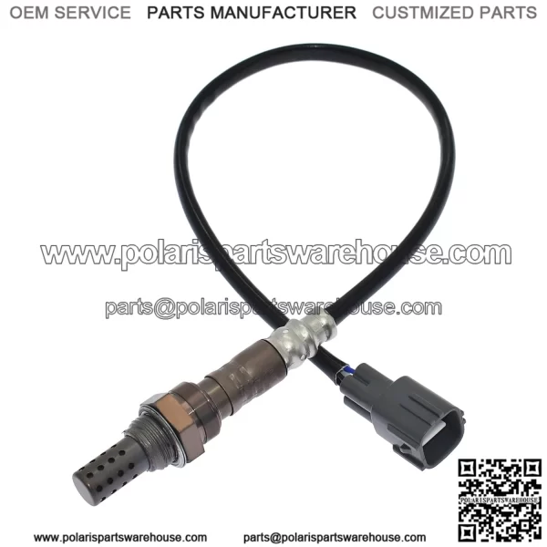 Oxygen sensor (rear) 89465-60350  for Toyota 07 Land Cruiser 4.0L