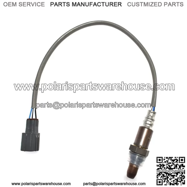 Oxygen sensor (front) 89467-60050  for Toyota 04 Prado 2.7L - Image 2