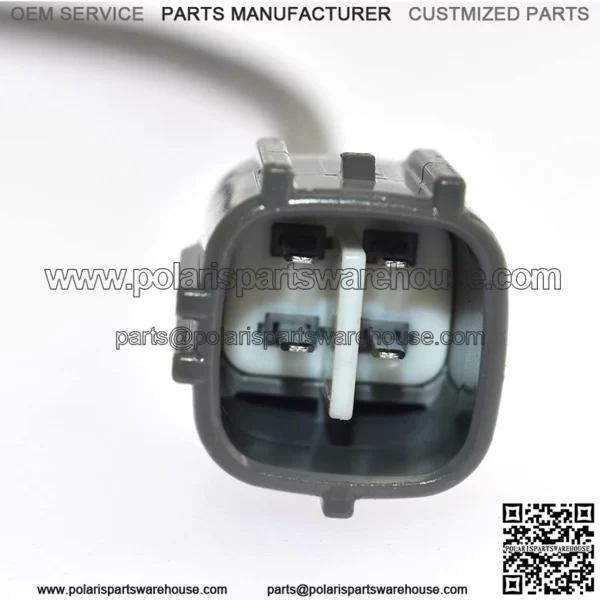 Oxygen sensor (front) 89467-60050  for Toyota 04 Prado 2.7L - Image 3