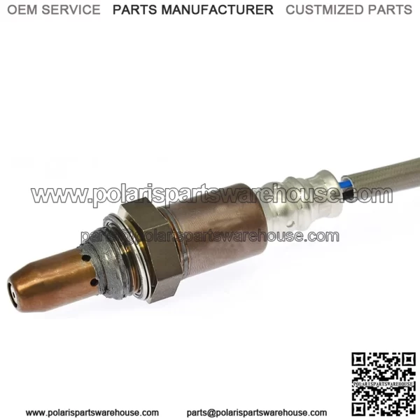 Oxygen sensor (front) 89467-60050  for Toyota 04 Prado 2.7L - Image 4